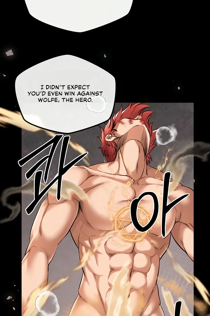 Her Rejuvenation Chapter 49 page 55 - 
