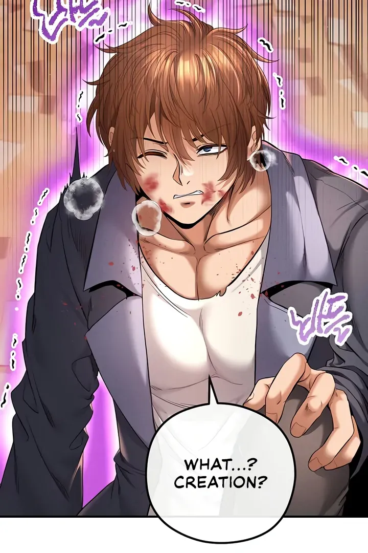 Her Rejuvenation Chapter 49 page 57 - 