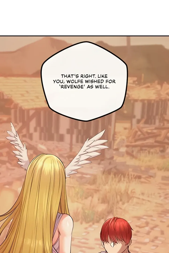 Her Rejuvenation Chapter 49 page 58 - 