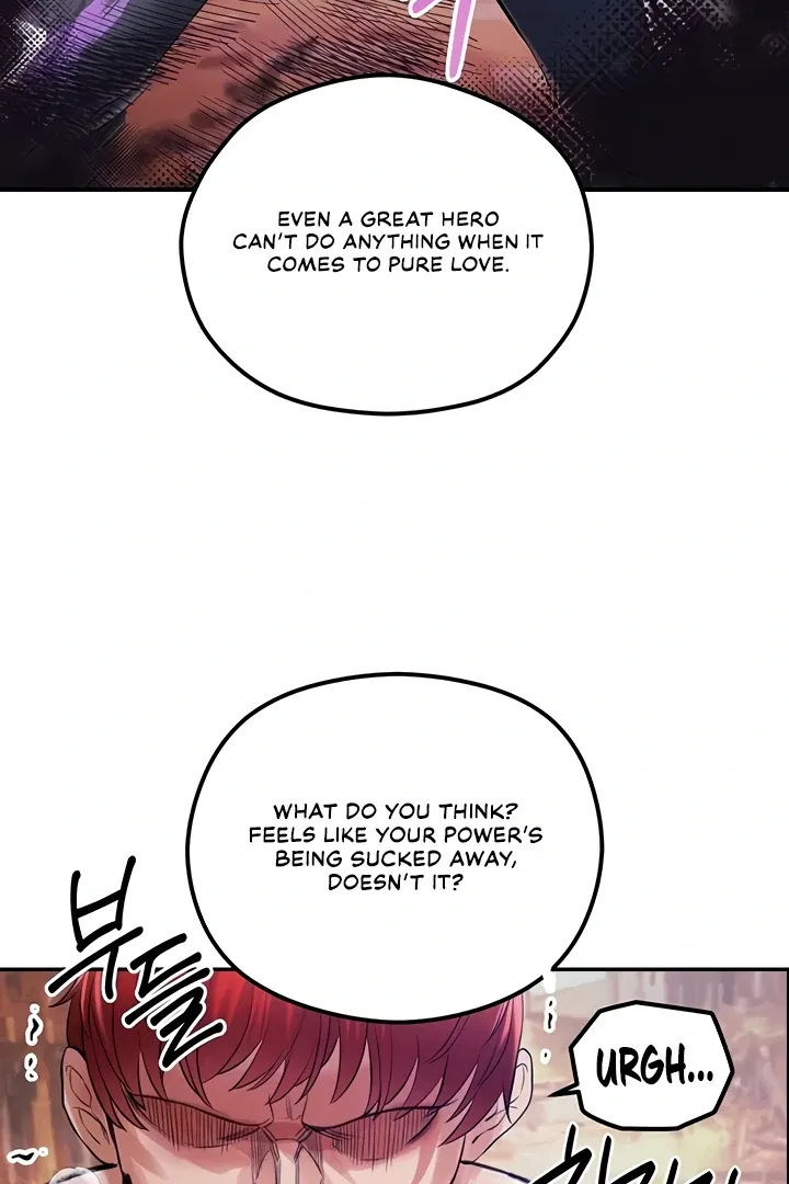 Her Rejuvenation Chapter 49 page 9 - 