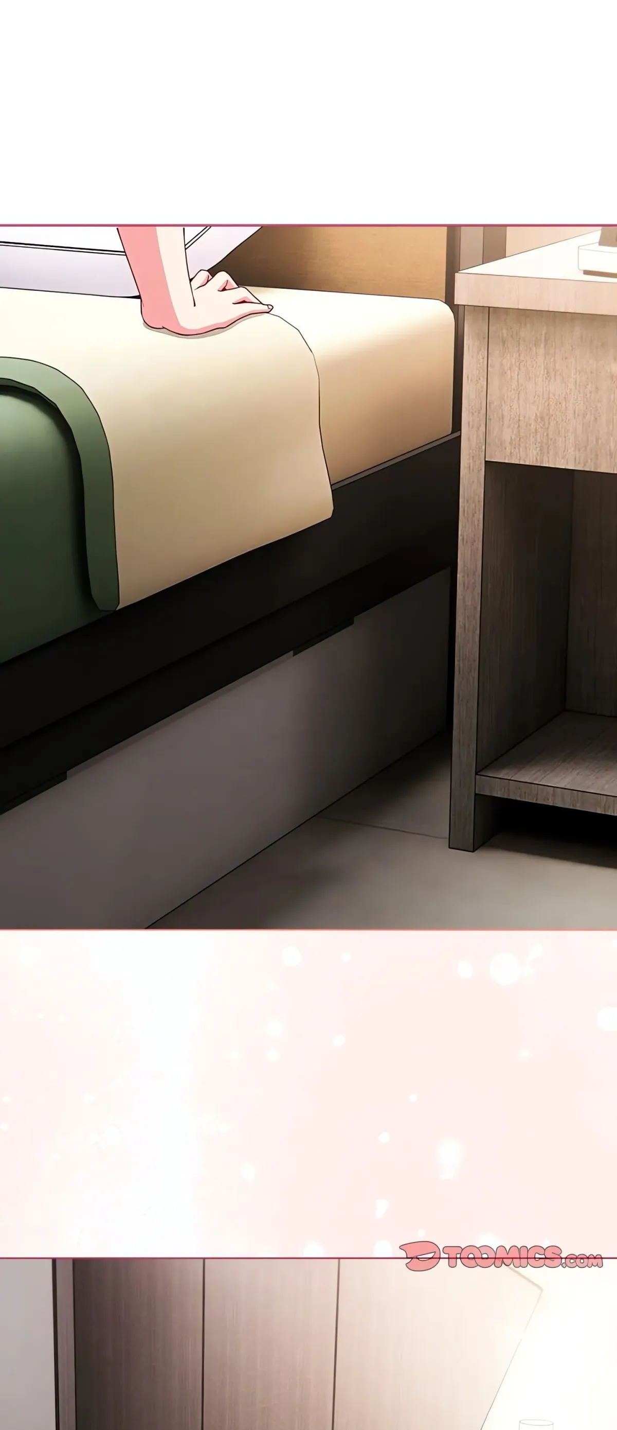 Her Rejuvenation Chapter 5 page 1 - 