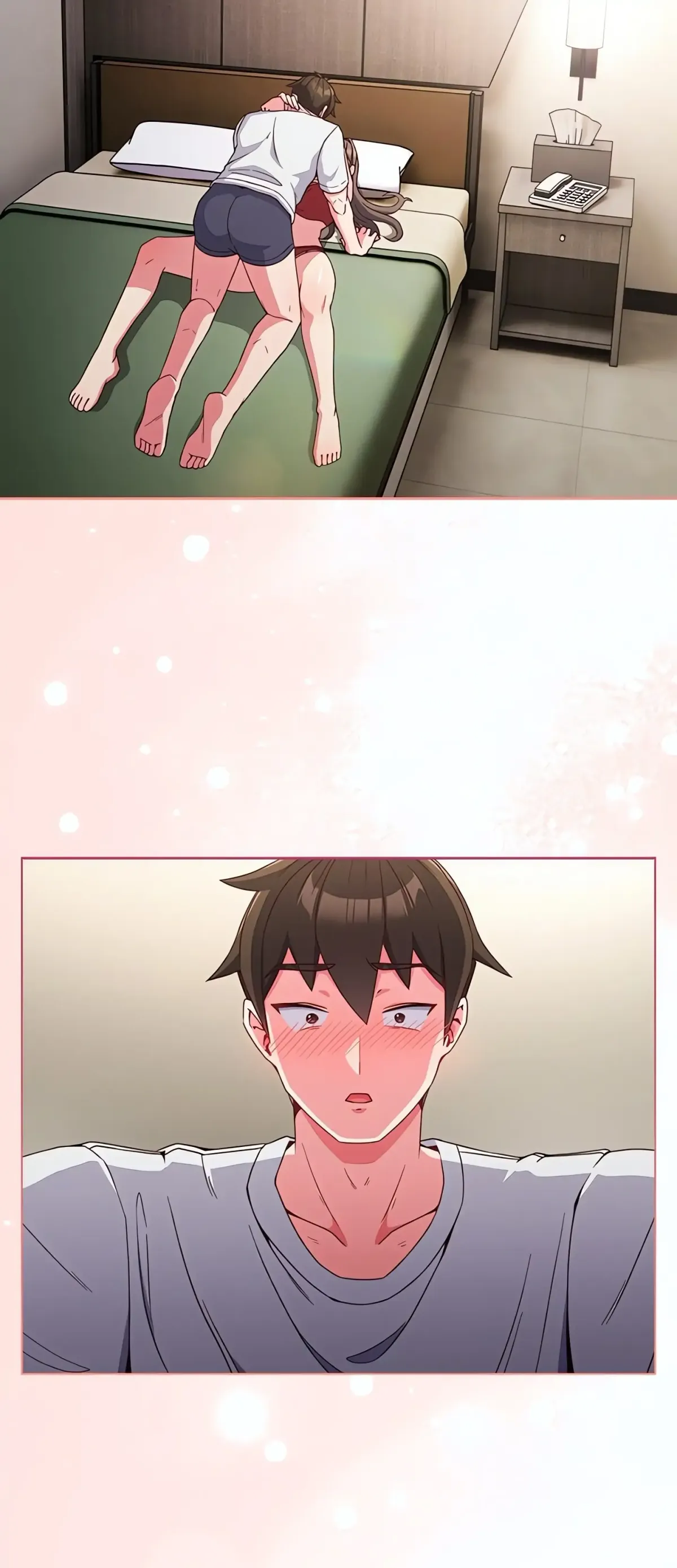 Her Rejuvenation Chapter 5 page 2 - 