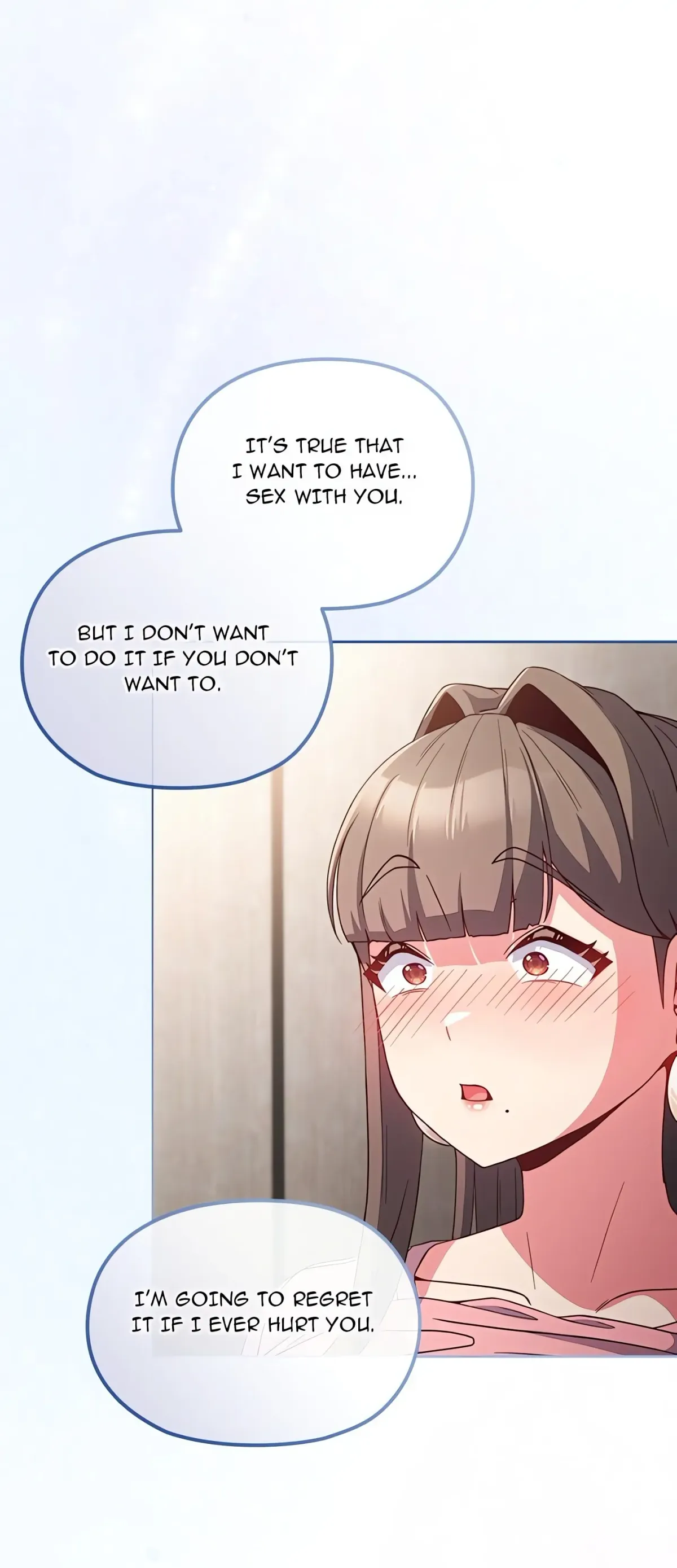 Her Rejuvenation Chapter 5 page 11 - 