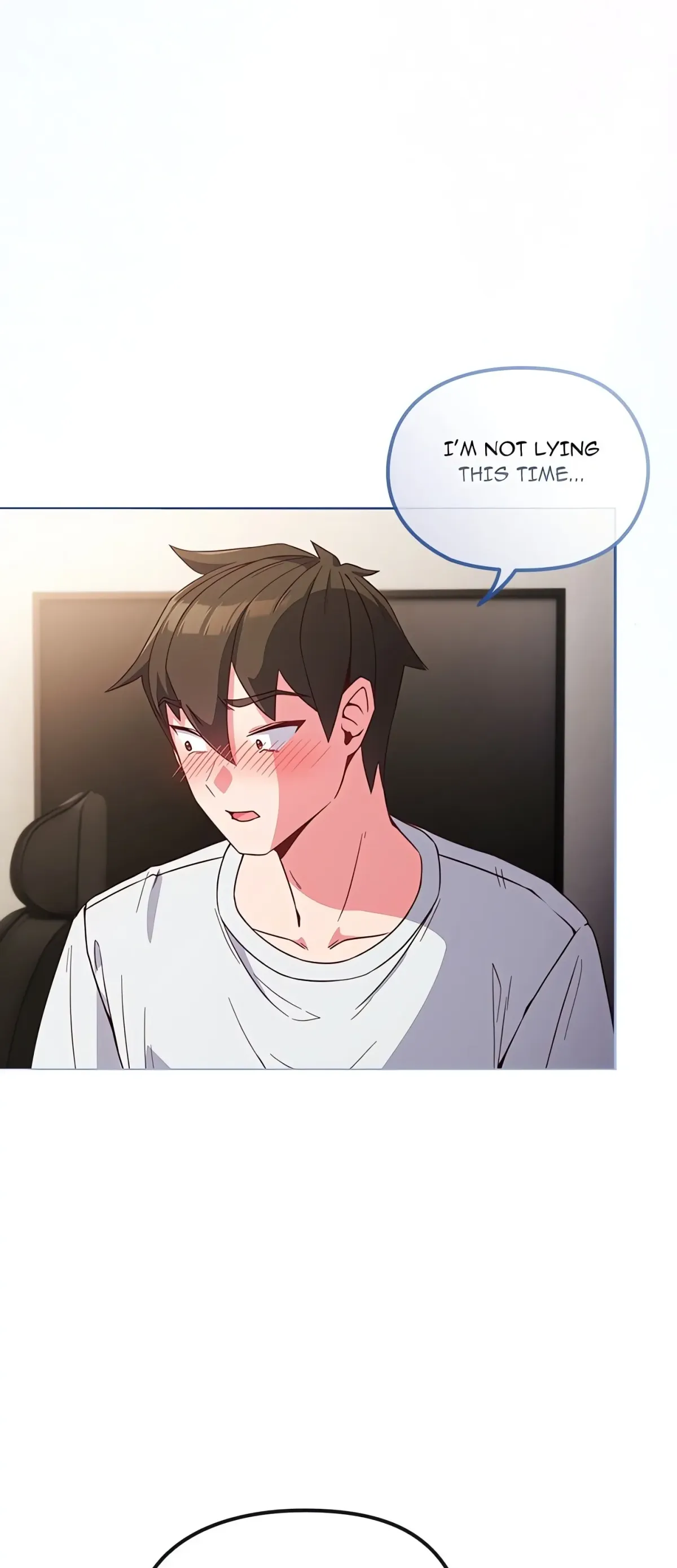 Her Rejuvenation Chapter 5 page 12 - 