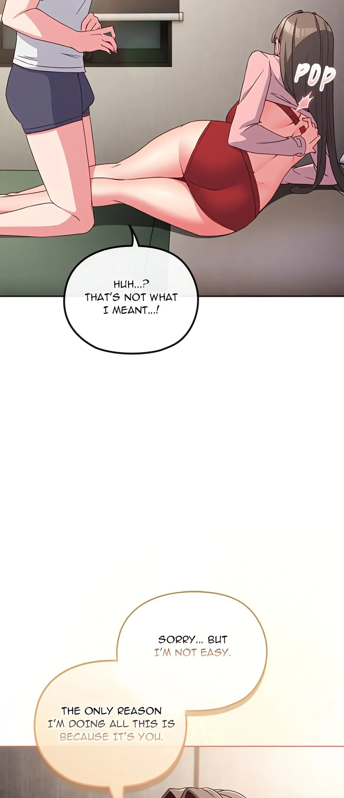 Her Rejuvenation Chapter 5 page 14 - 