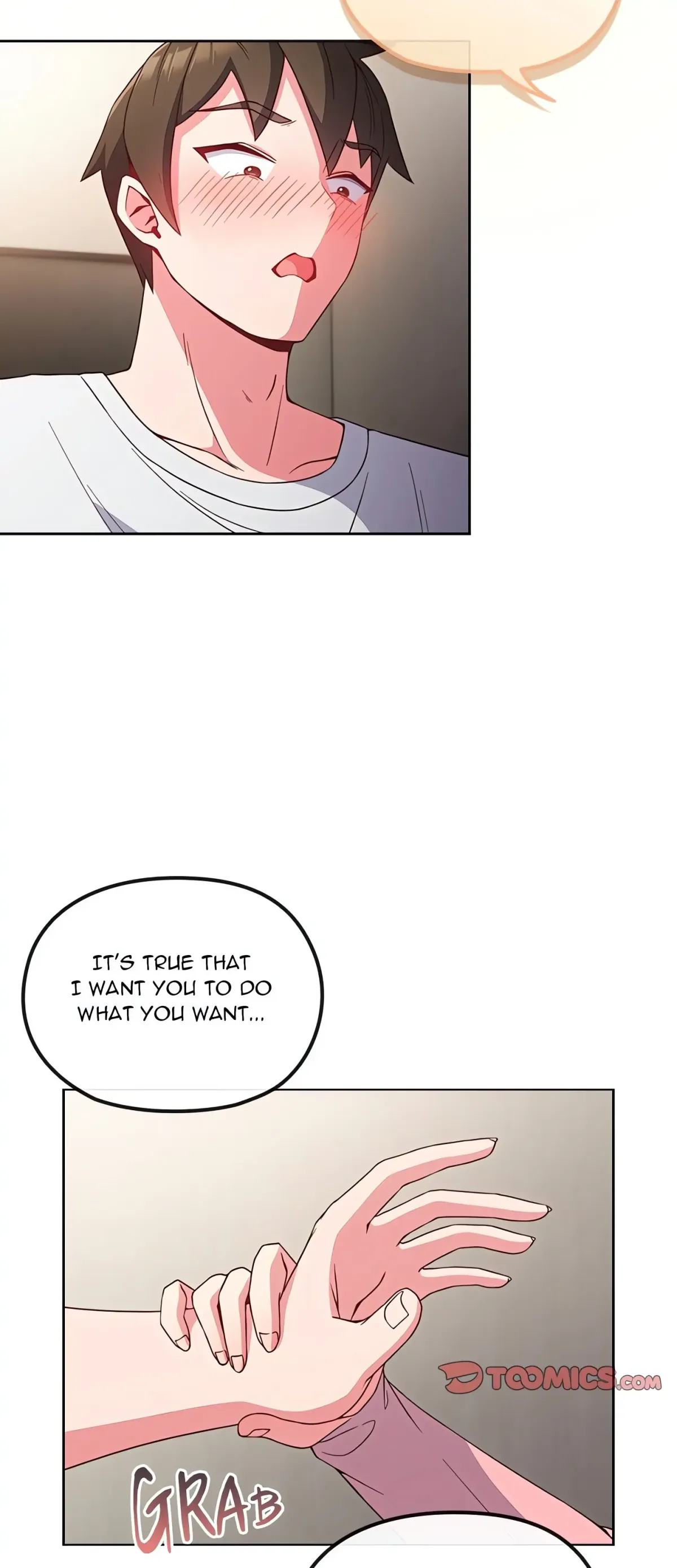 Her Rejuvenation Chapter 5 page 16 - 