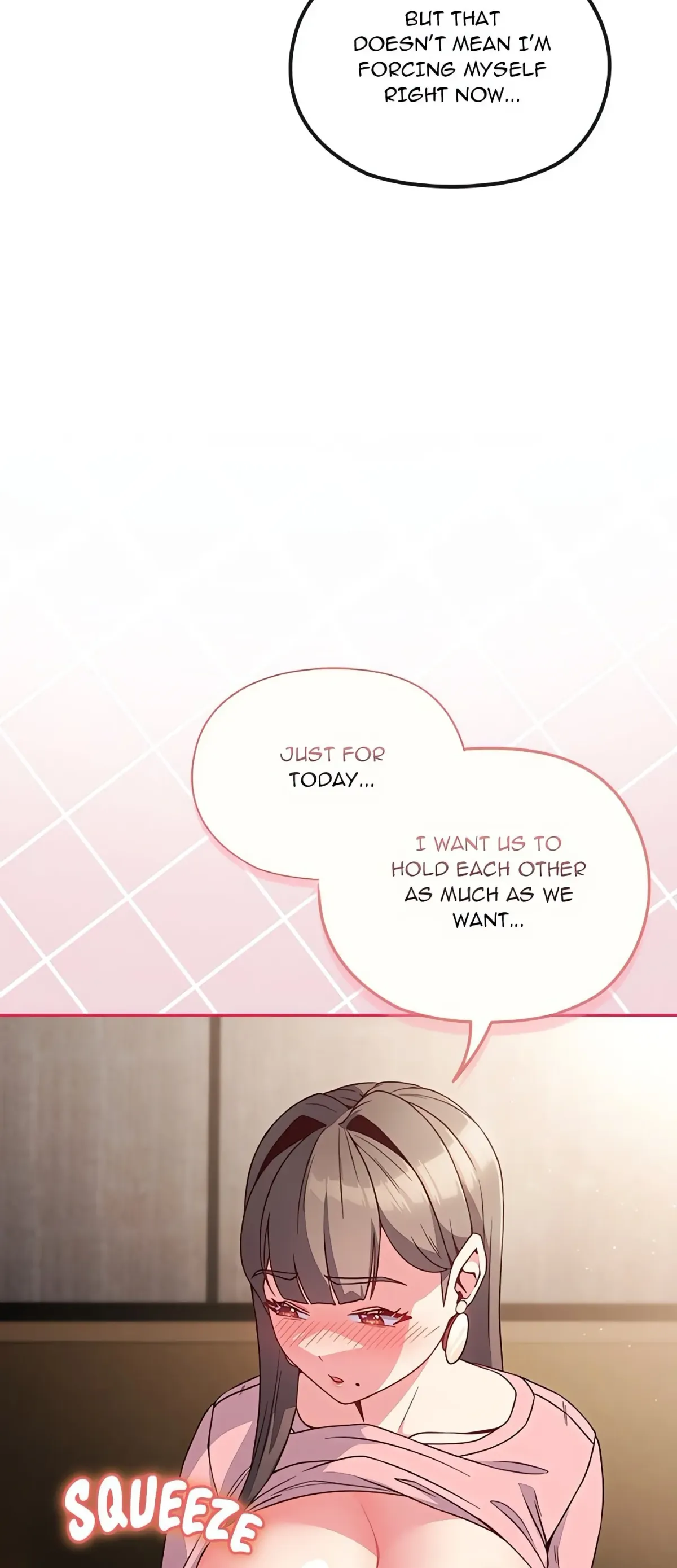 Her Rejuvenation Chapter 5 page 17 - 