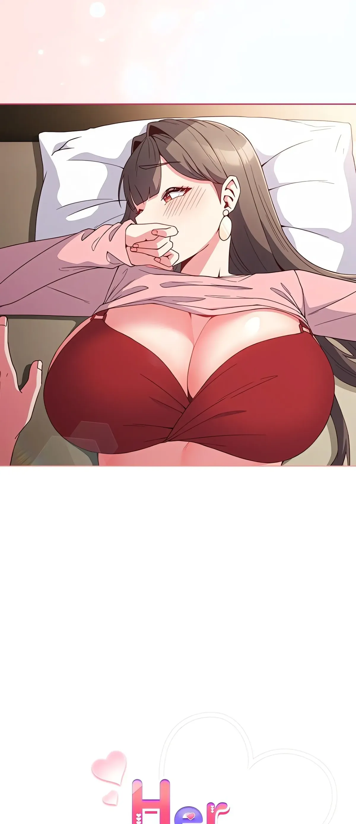 Her Rejuvenation Chapter 5 page 3 - 