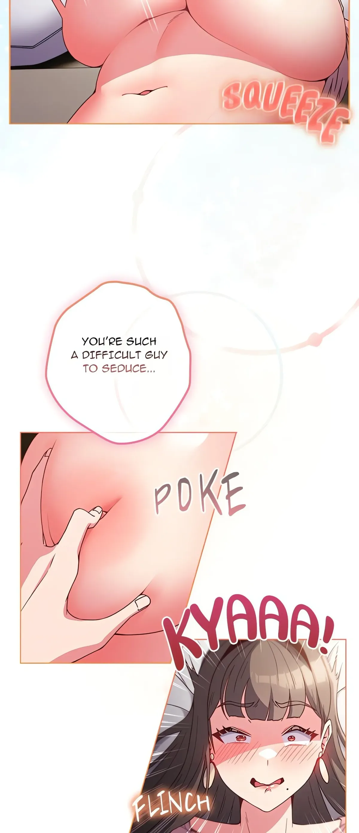 Her Rejuvenation Chapter 5 page 22 - 