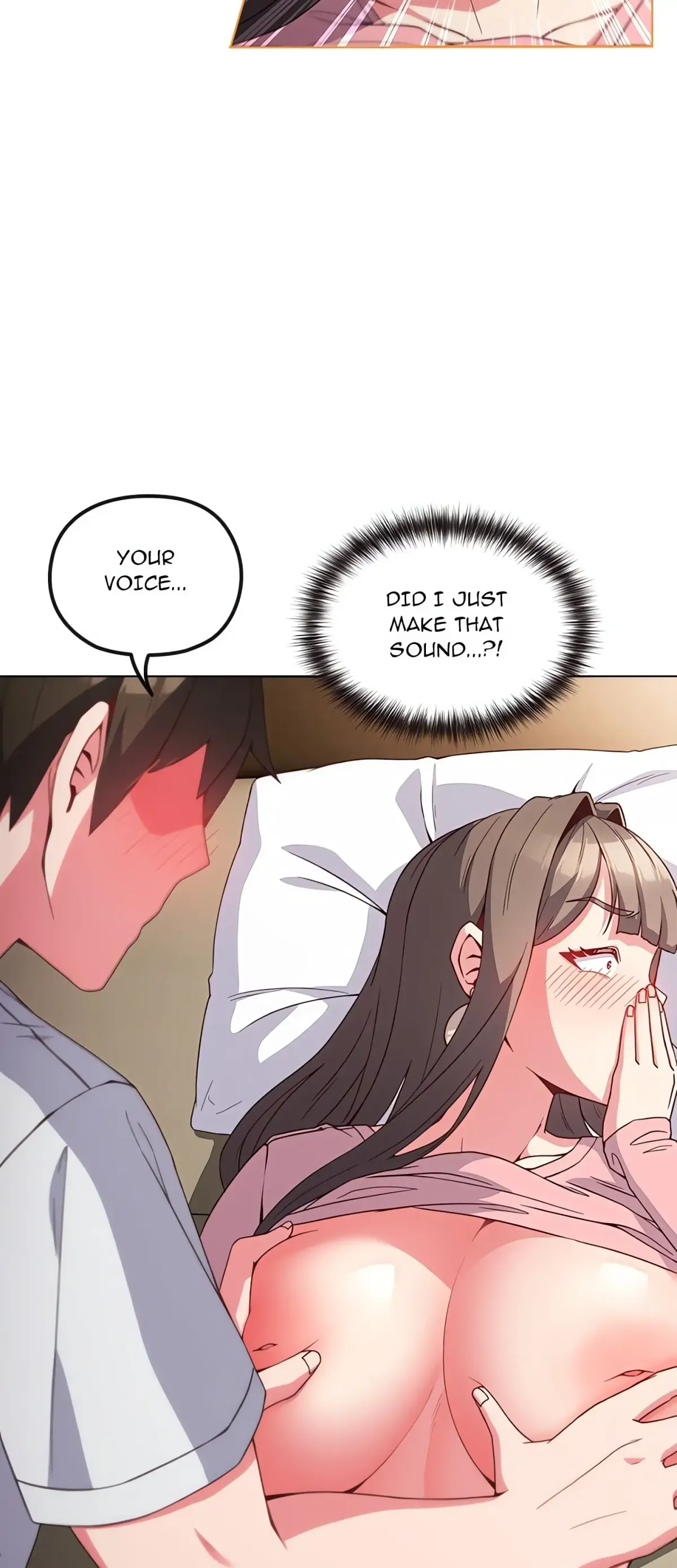 Her Rejuvenation Chapter 5 page 23 - 