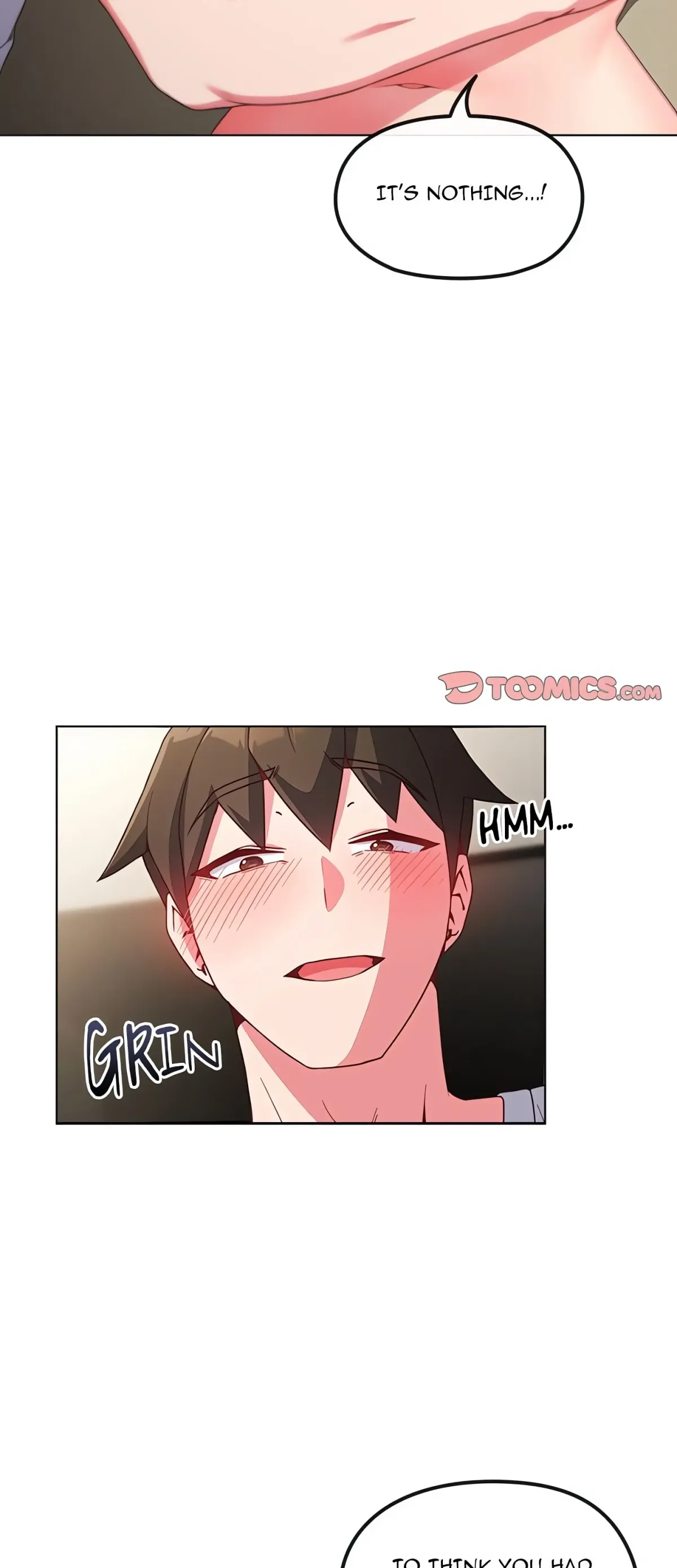 Her Rejuvenation Chapter 5 page 24 - 