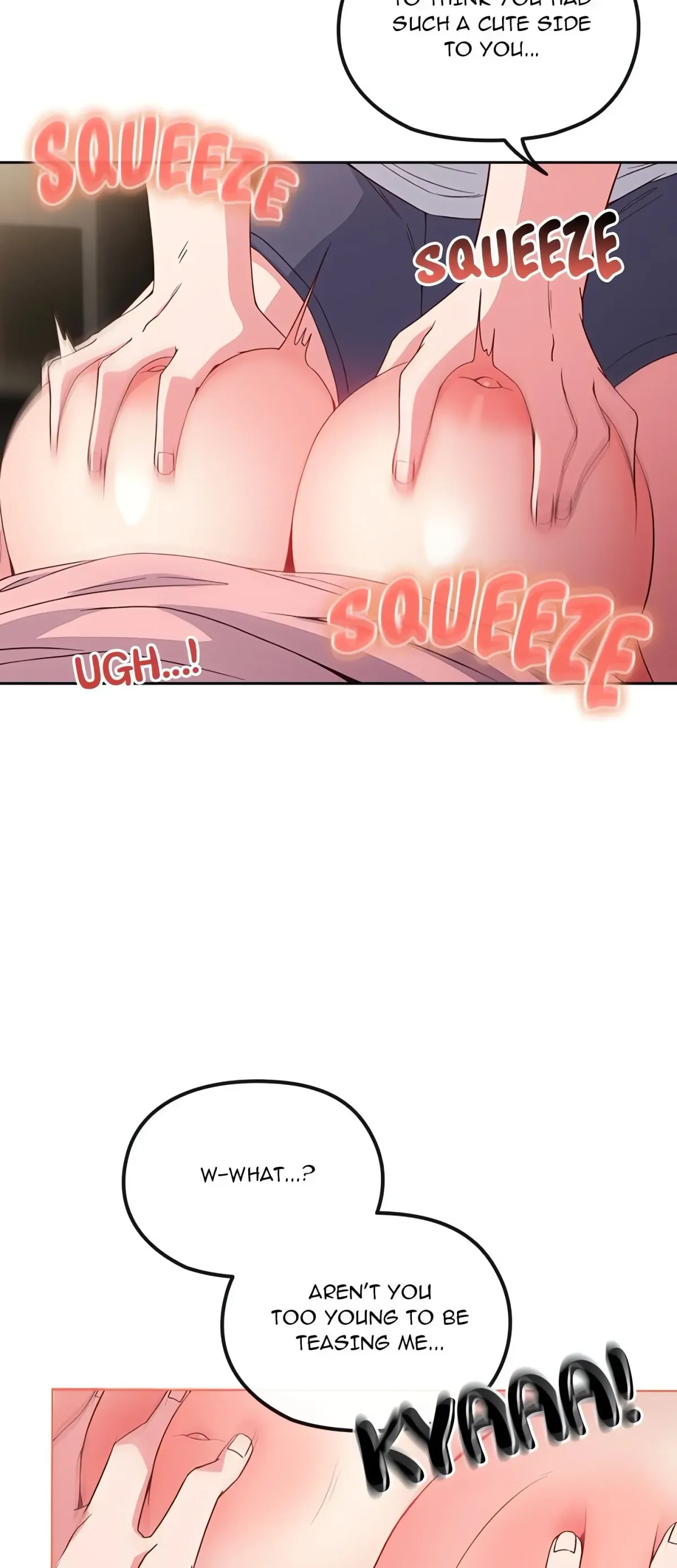 Her Rejuvenation Chapter 5 page 25 - 