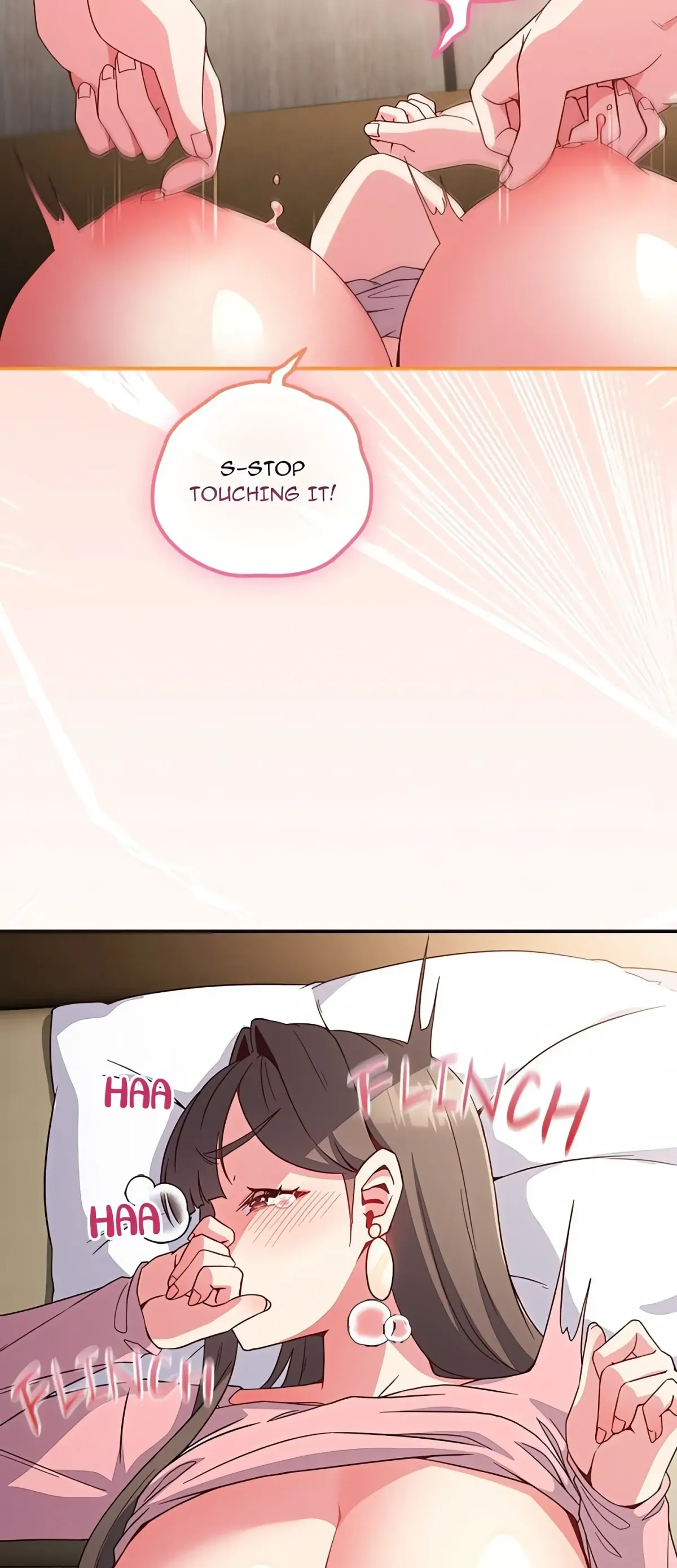 Her Rejuvenation Chapter 5 page 27 - 