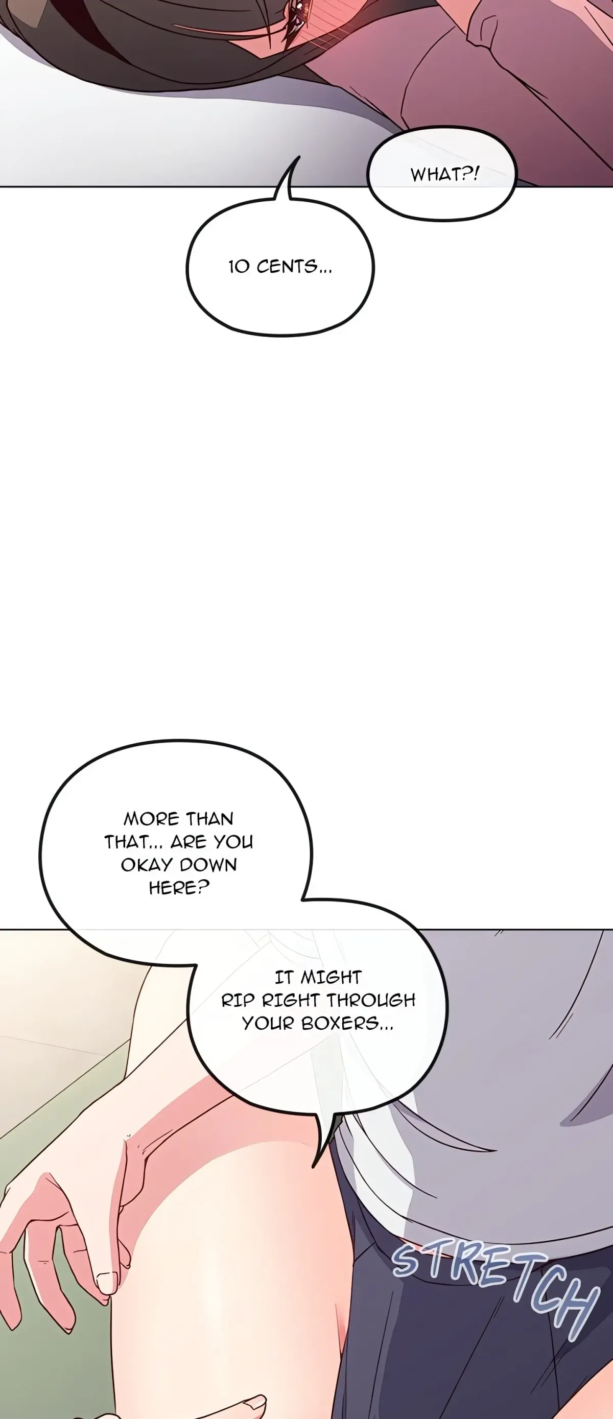 Her Rejuvenation Chapter 5 page 29 - 