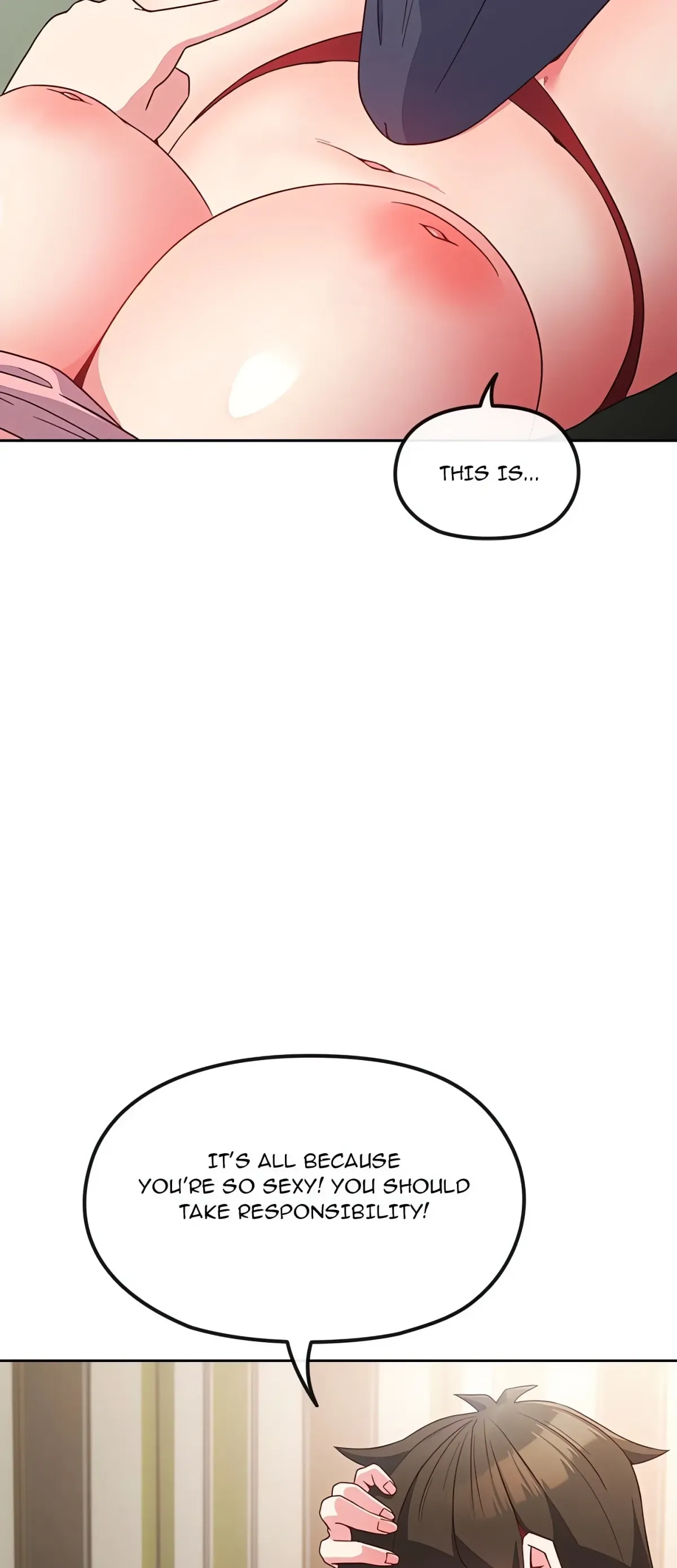 Her Rejuvenation Chapter 5 page 30 - 