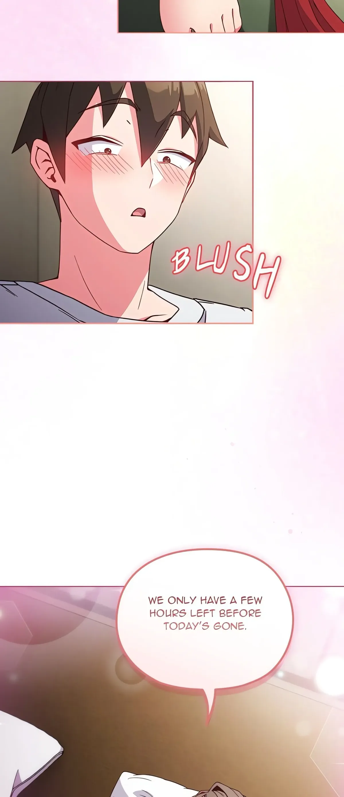 Her Rejuvenation Chapter 5 page 34 - 