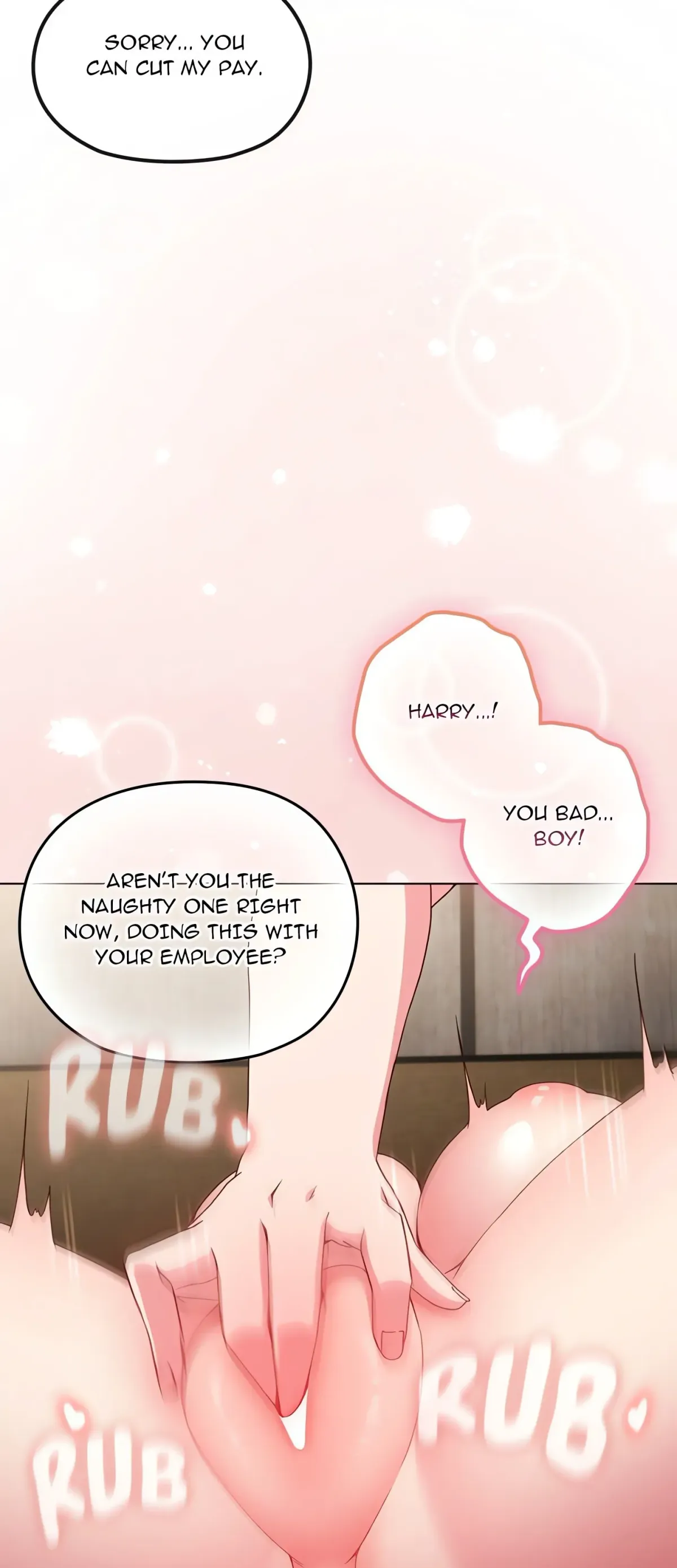 Her Rejuvenation Chapter 5 page 40 - 