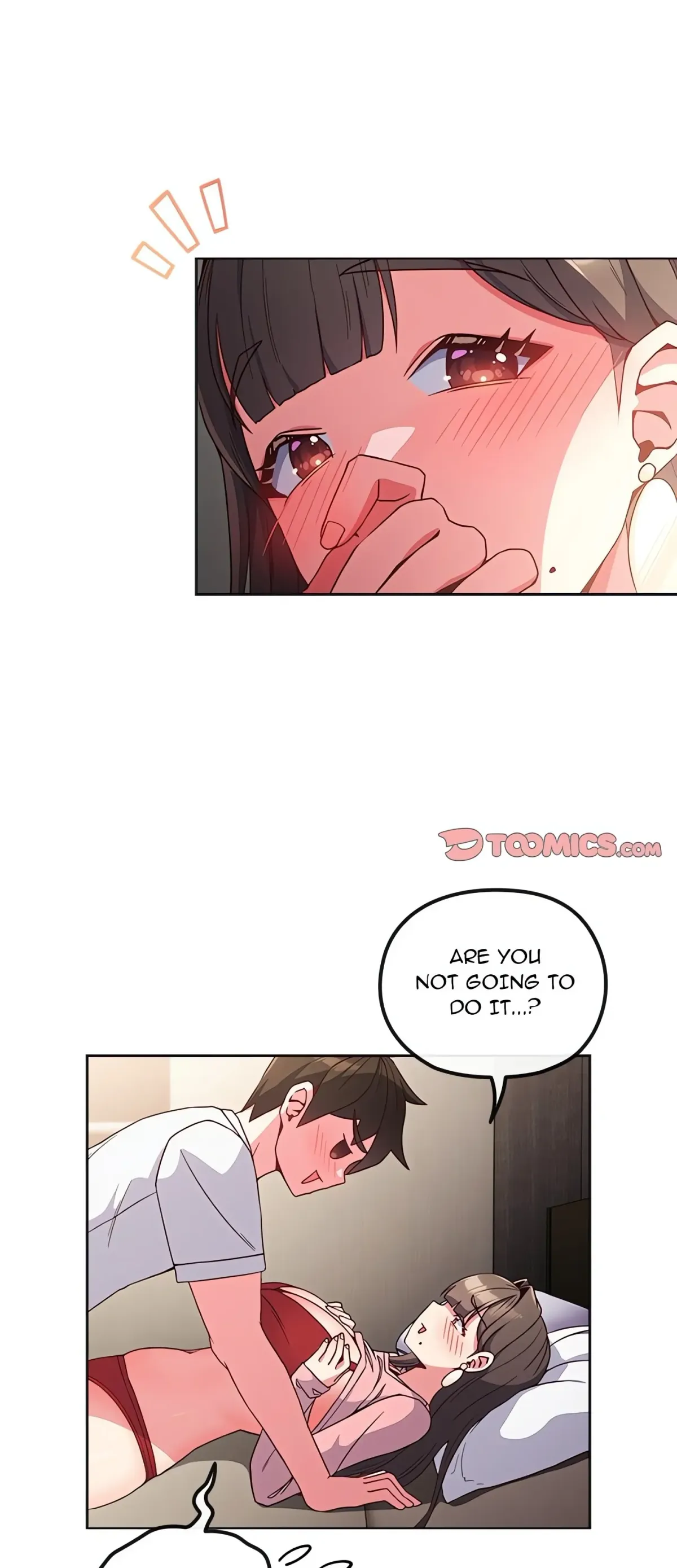 Her Rejuvenation Chapter 5 page 5 - 