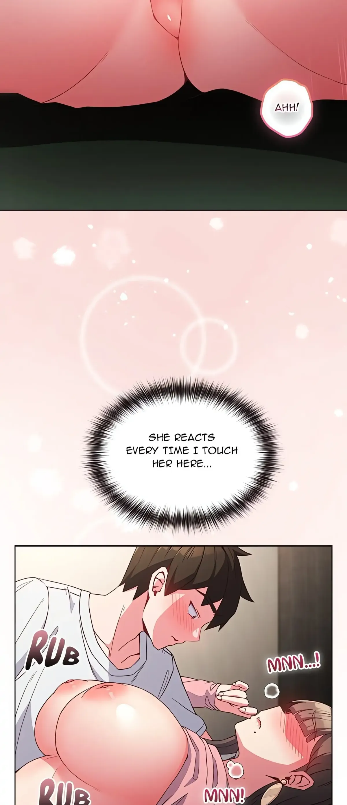 Her Rejuvenation Chapter 5 page 41 - 
