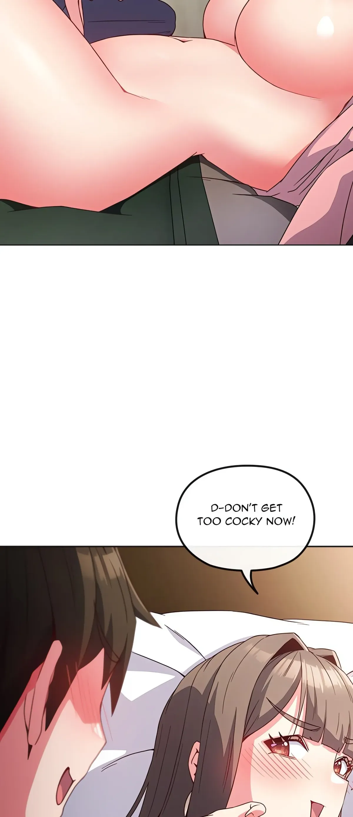 Her Rejuvenation Chapter 5 page 46 - 