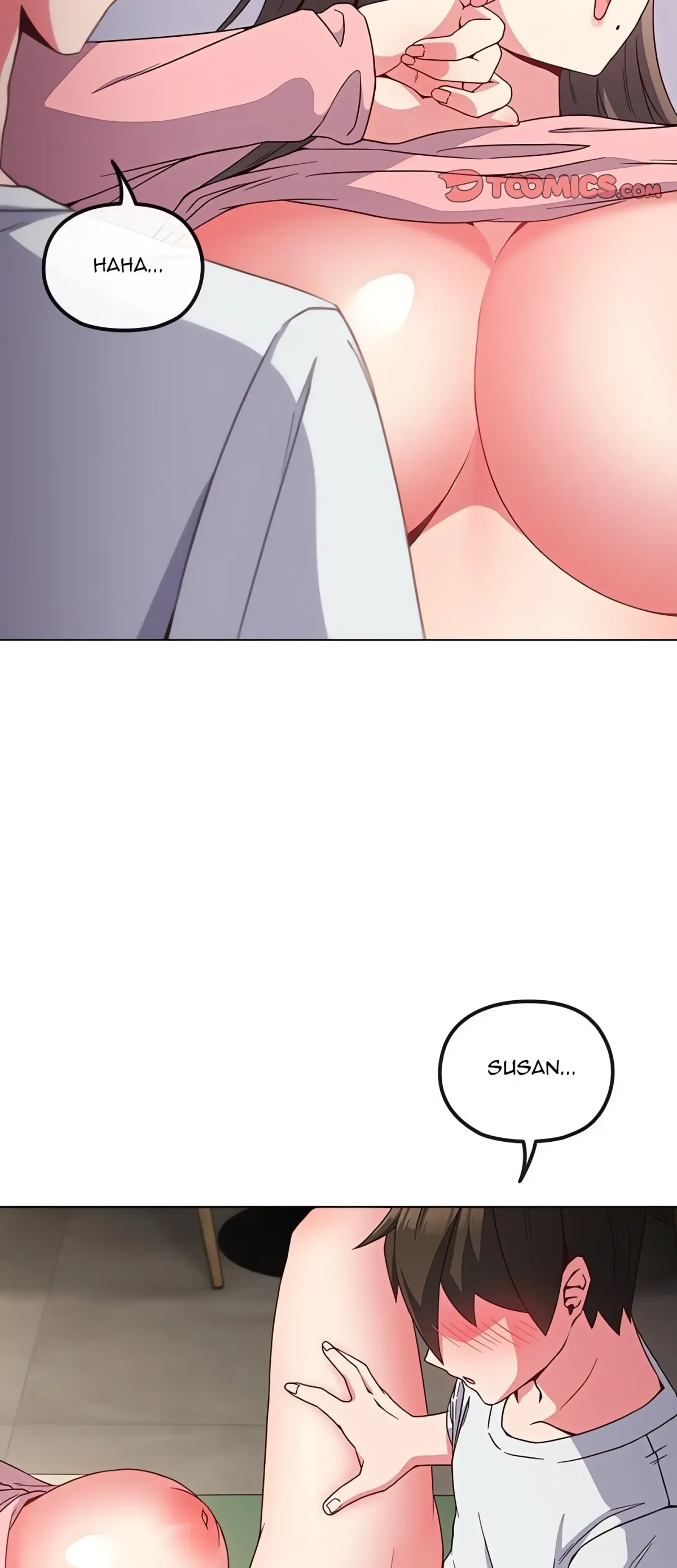 Her Rejuvenation Chapter 5 page 47 - 