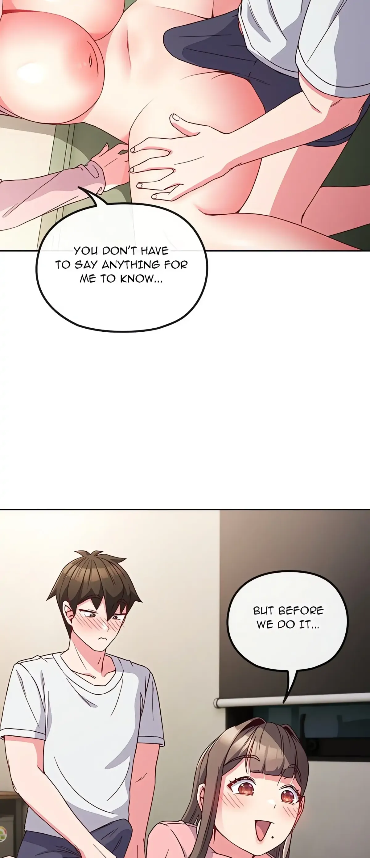 Her Rejuvenation Chapter 5 page 48 - 