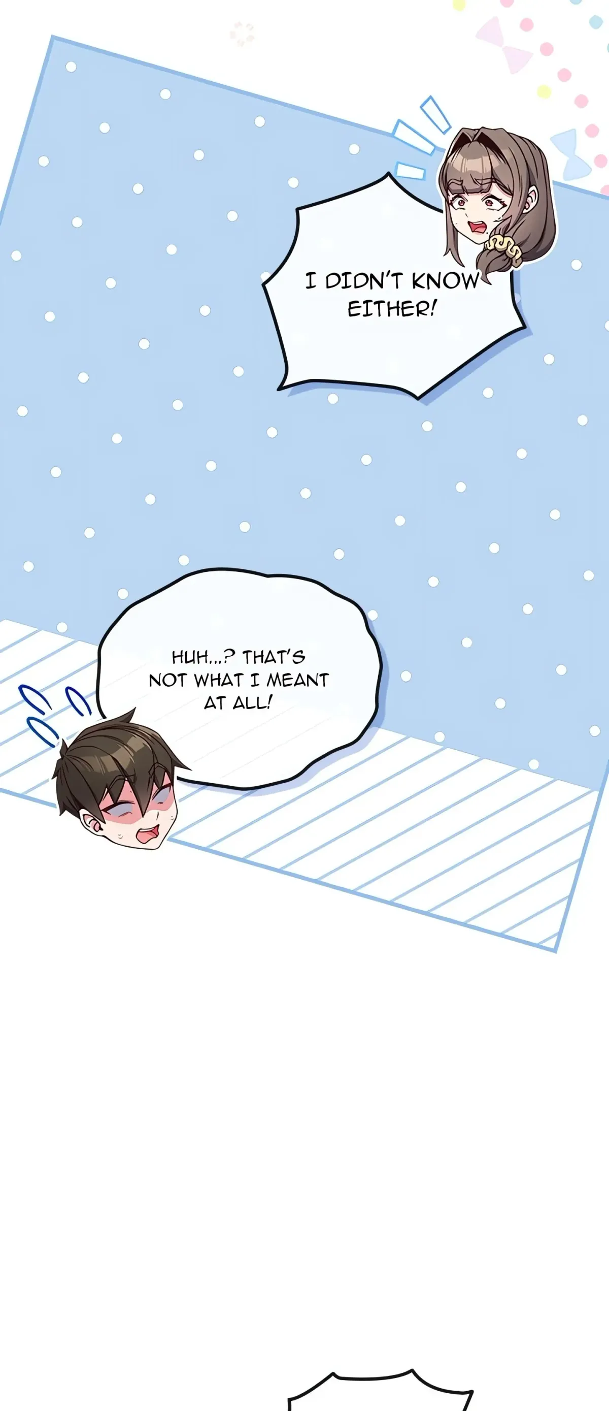 Her Rejuvenation Chapter 5 page 52 - 