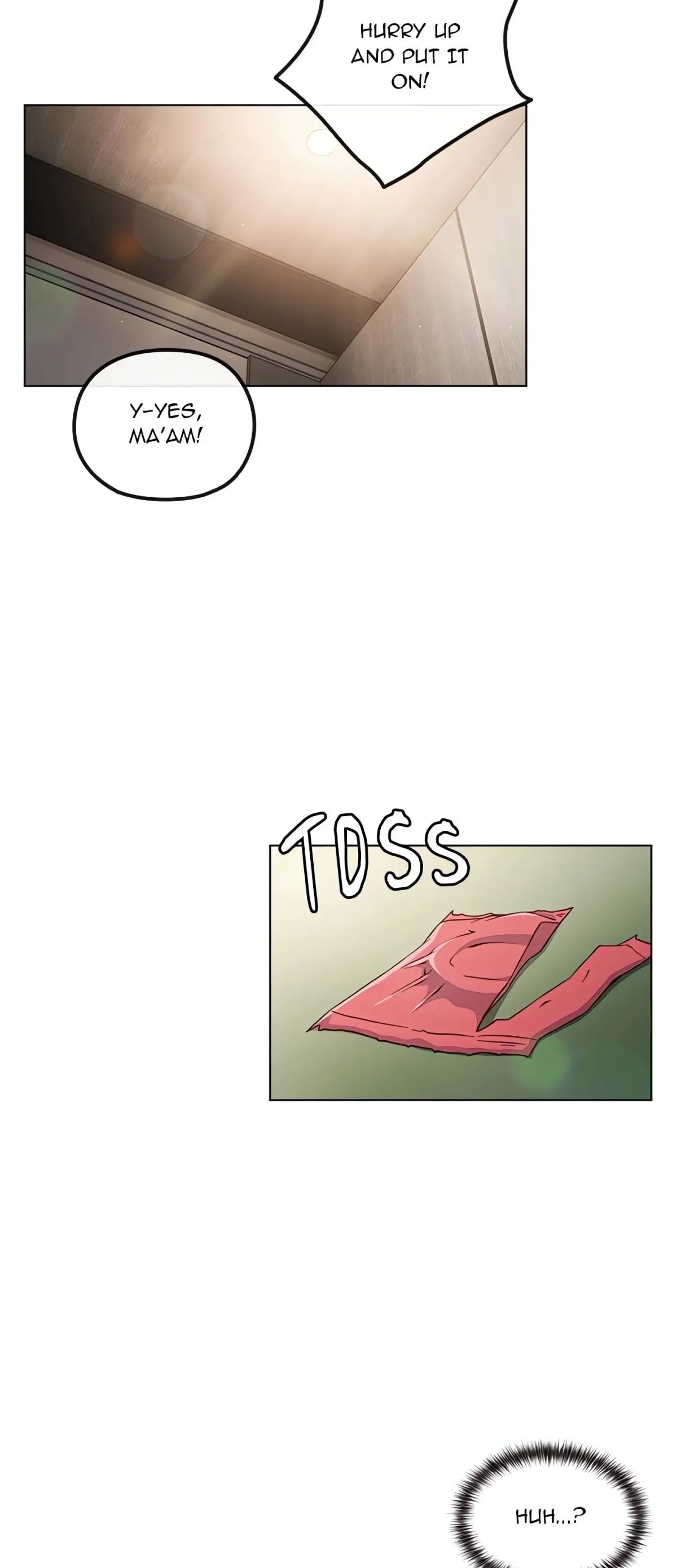 Her Rejuvenation Chapter 5 page 53 - 