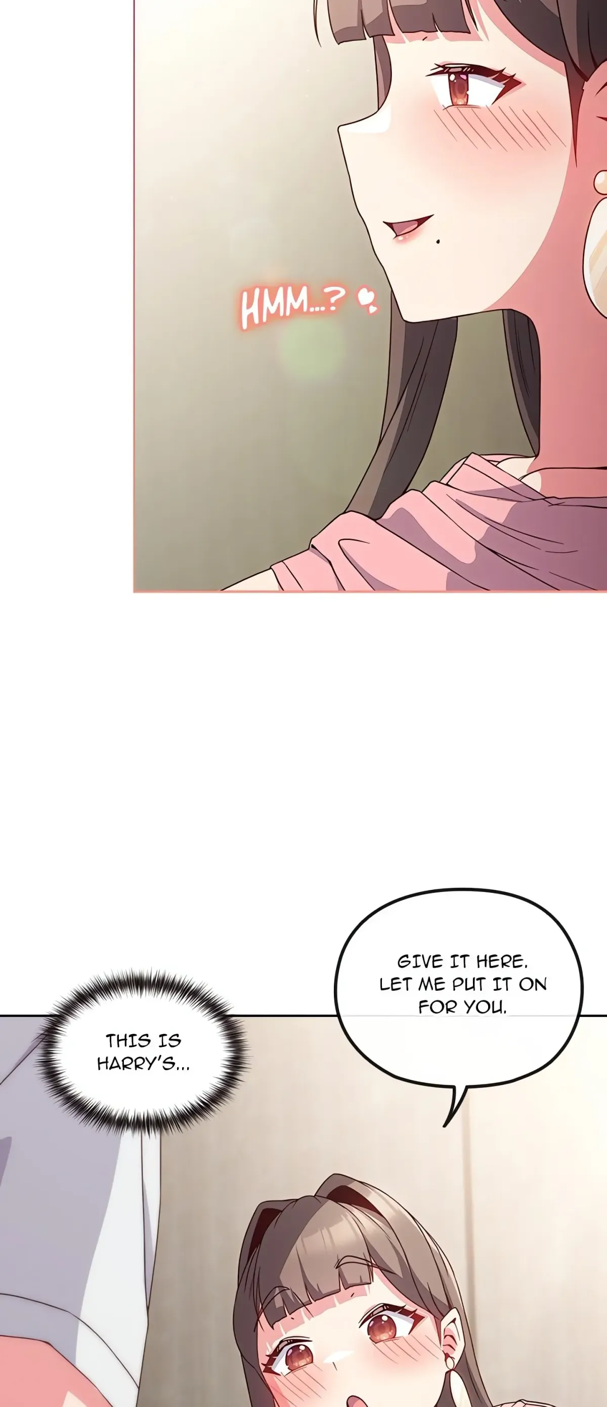 Her Rejuvenation Chapter 5 page 56 - 
