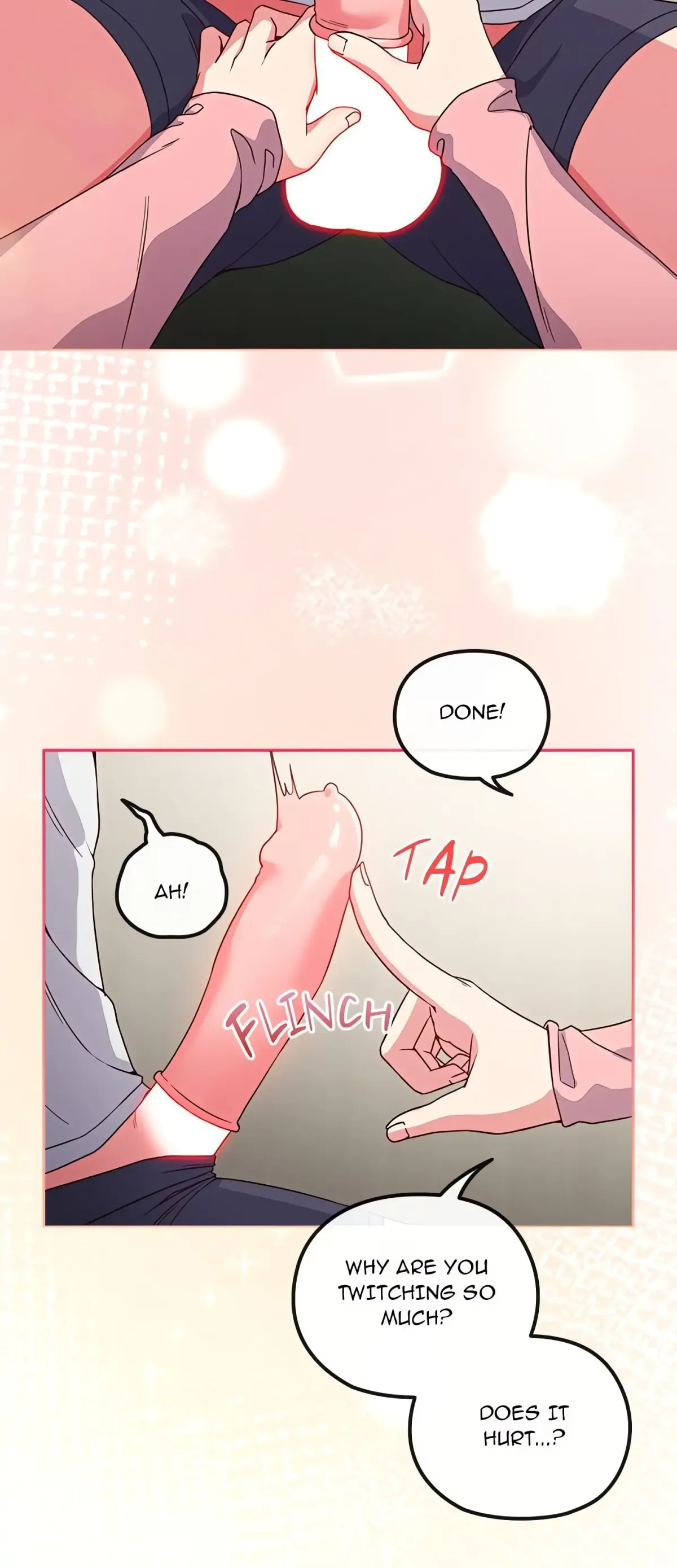 Her Rejuvenation Chapter 5 page 60 - 