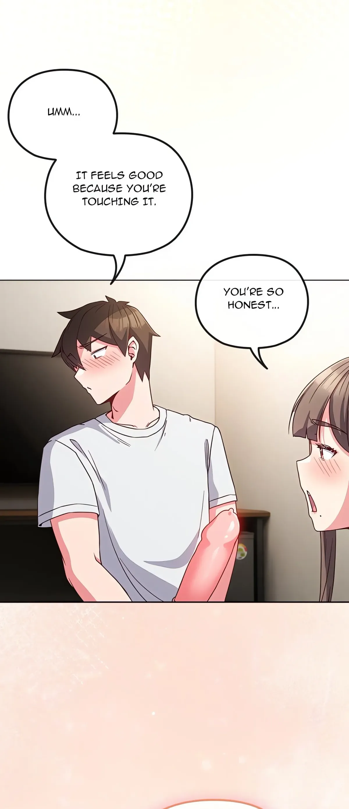 Her Rejuvenation Chapter 5 page 61 - 