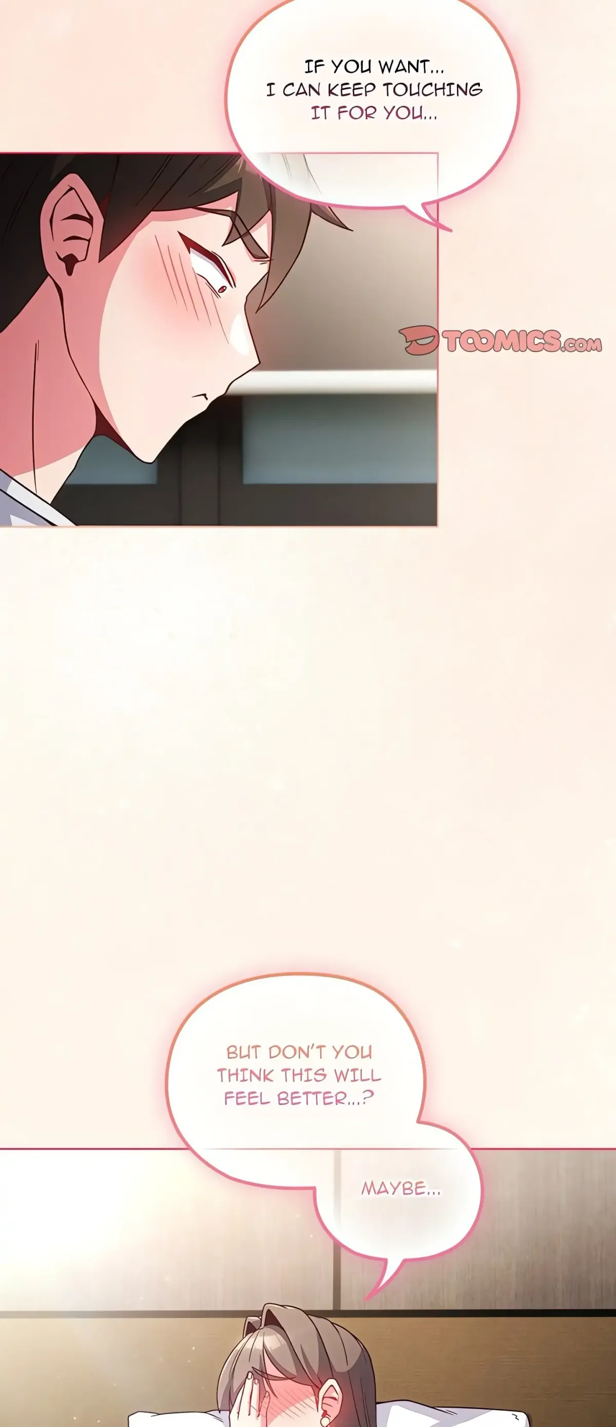 Her Rejuvenation Chapter 5 page 62 - 