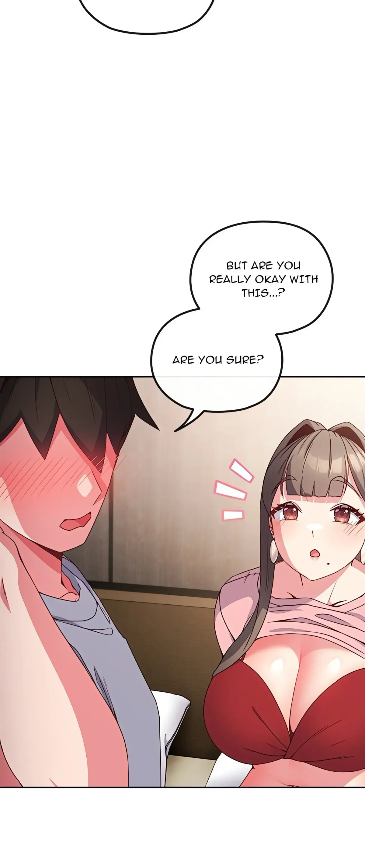 Her Rejuvenation Chapter 5 page 8 - 