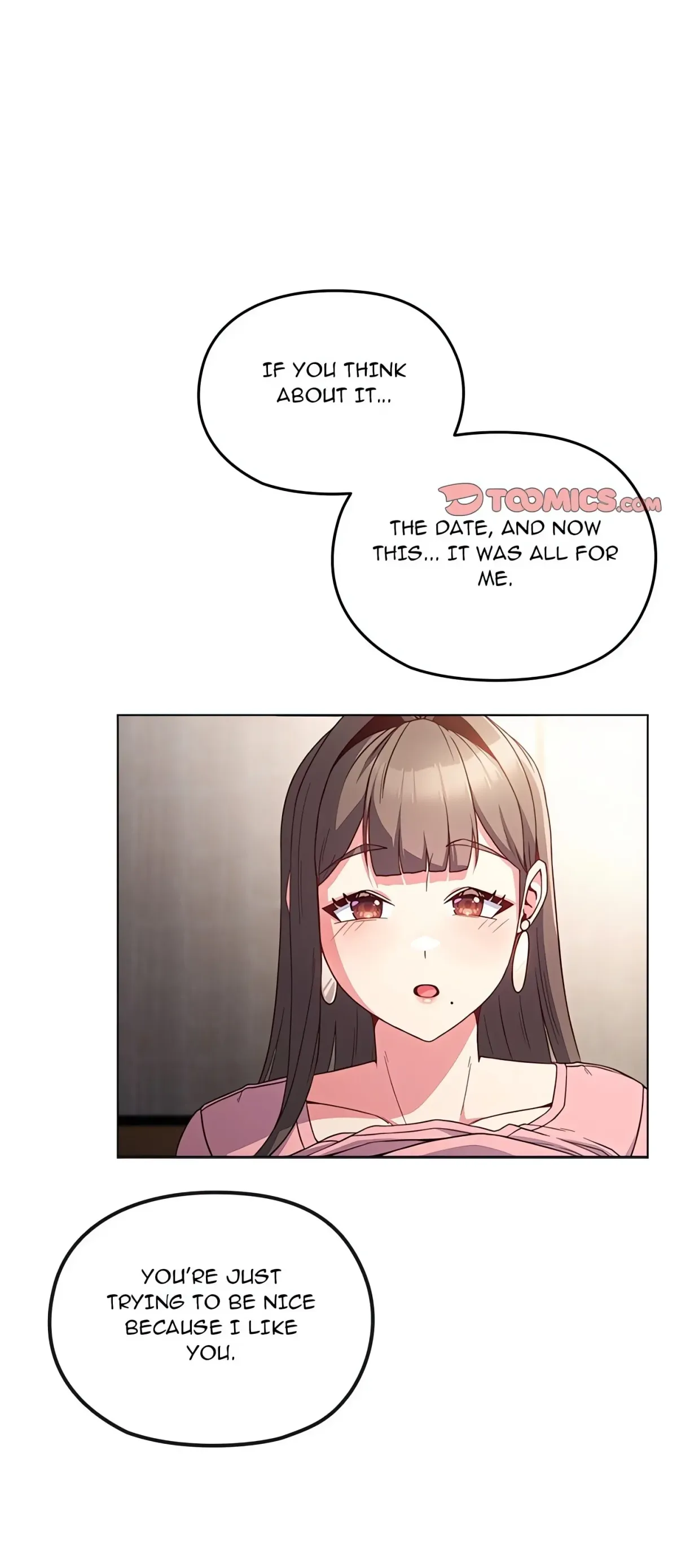 Her Rejuvenation Chapter 5 page 9 - 