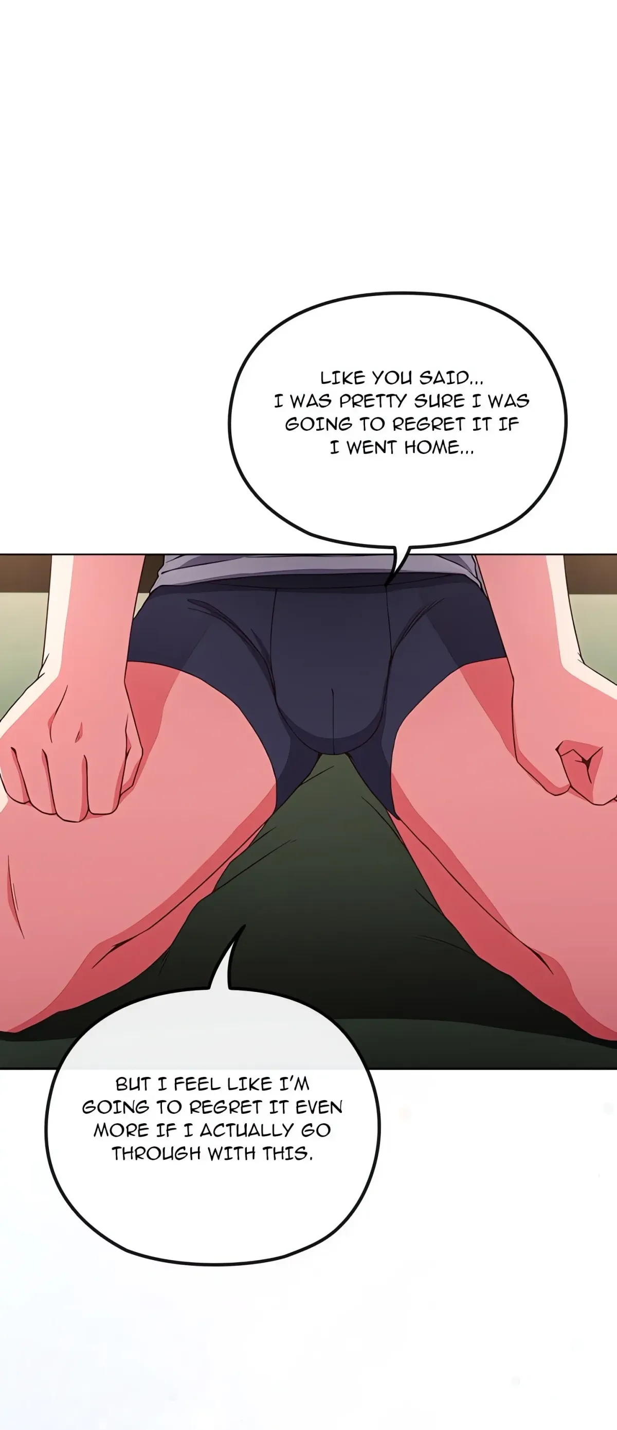 Her Rejuvenation Chapter 5 page 10 - 
