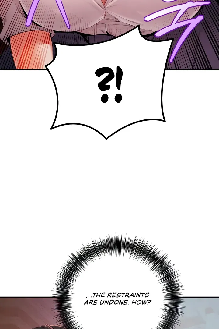 Her Rejuvenation Chapter 50 page 11 - 