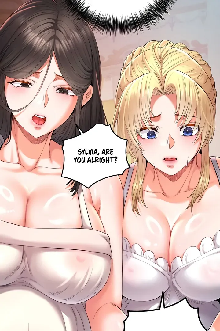 Her Rejuvenation Chapter 50 page 12 - 