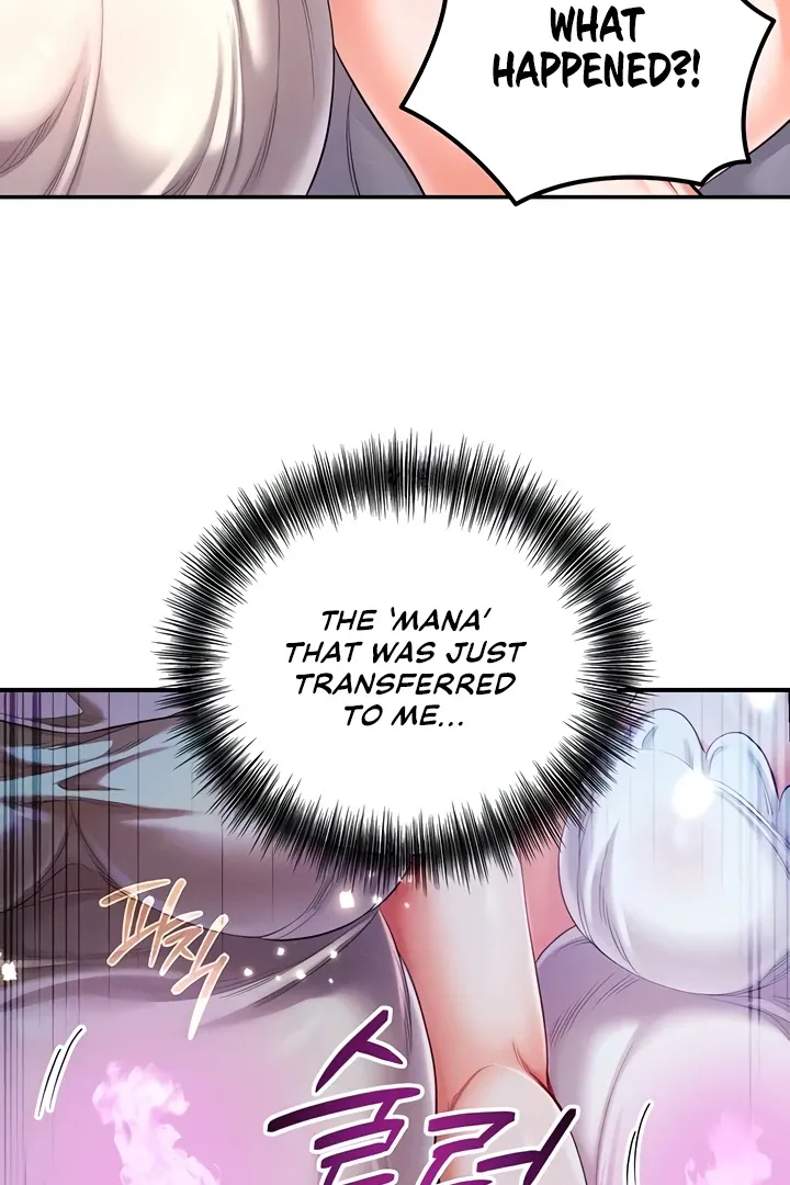 Her Rejuvenation Chapter 50 page 13 - 