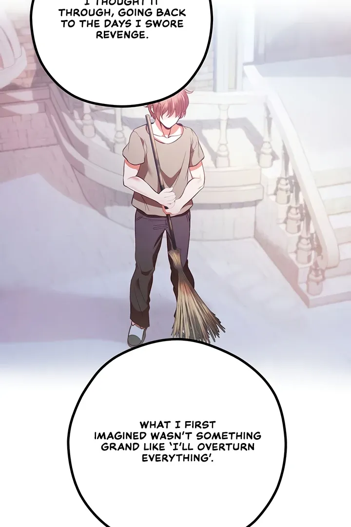 Her Rejuvenation Chapter 50 page 122 - 