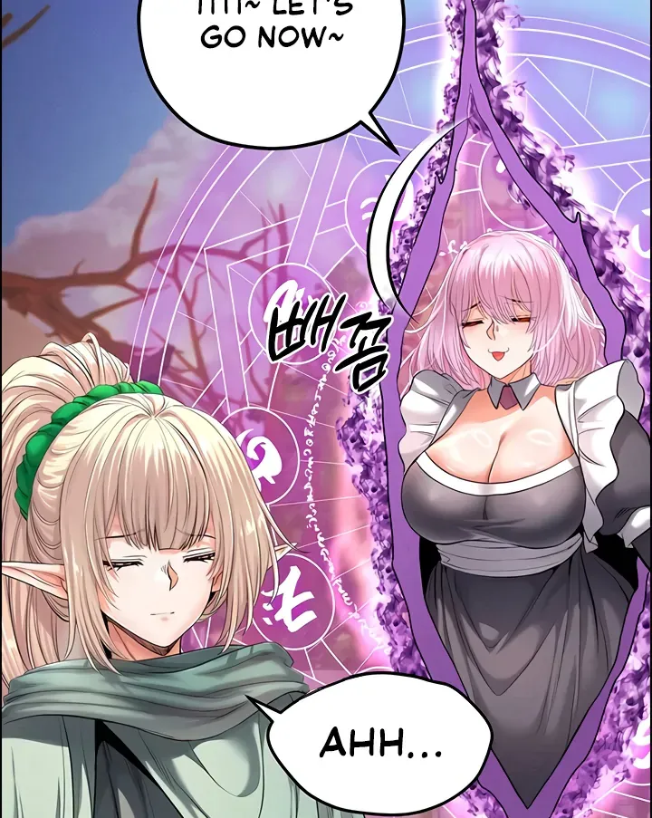 Her Rejuvenation Chapter 50 page 137 - 