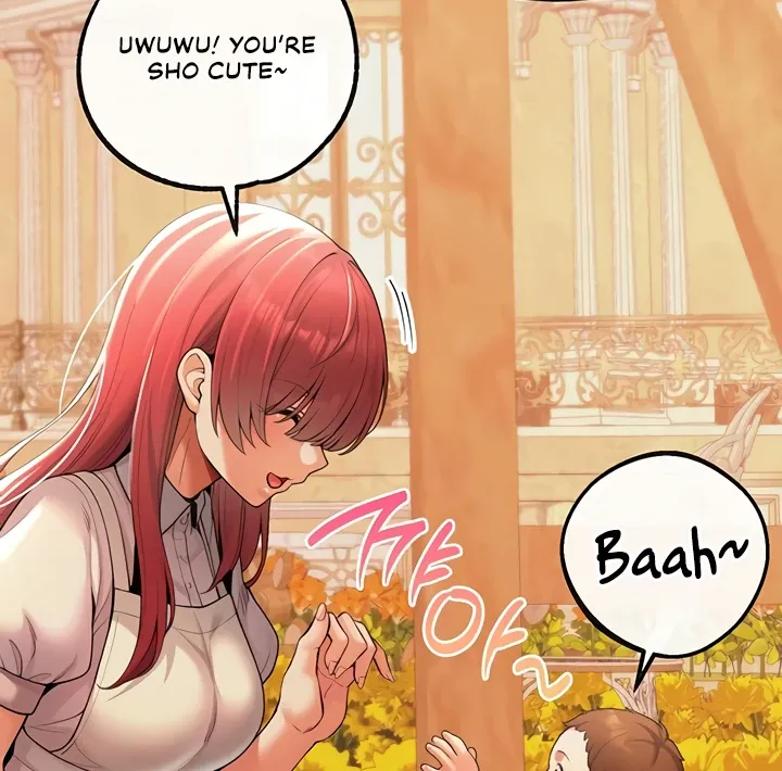 Her Rejuvenation Chapter 50 page 151 - 