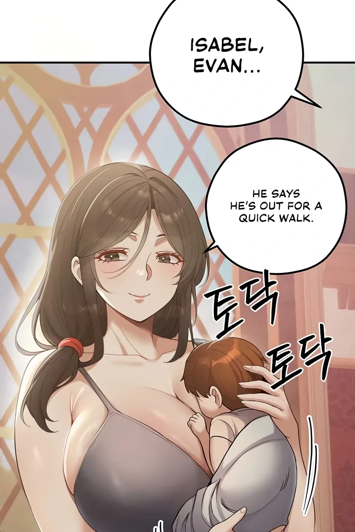 Her Rejuvenation Chapter 50 page 158 - 