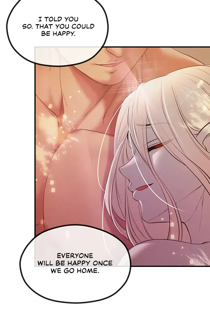 Her Rejuvenation Chapter 50 page 164 - 