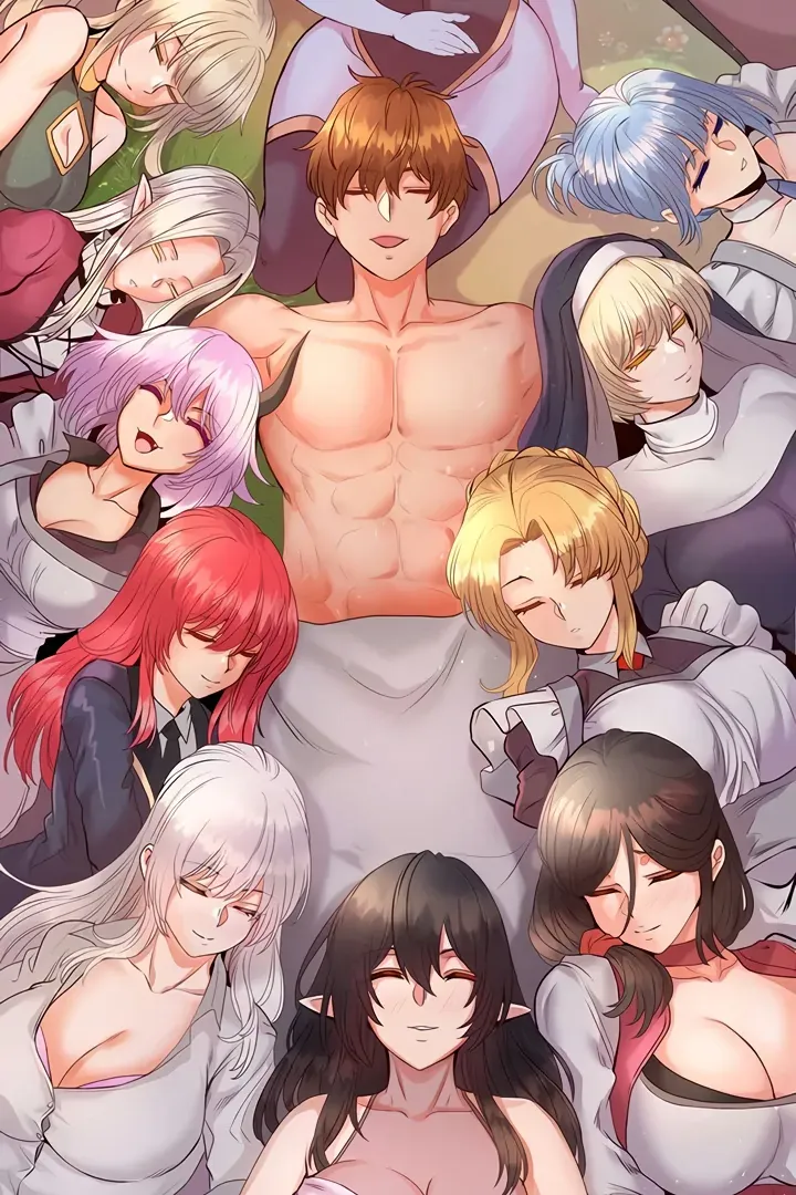 Her Rejuvenation Chapter 50 page 168 - 