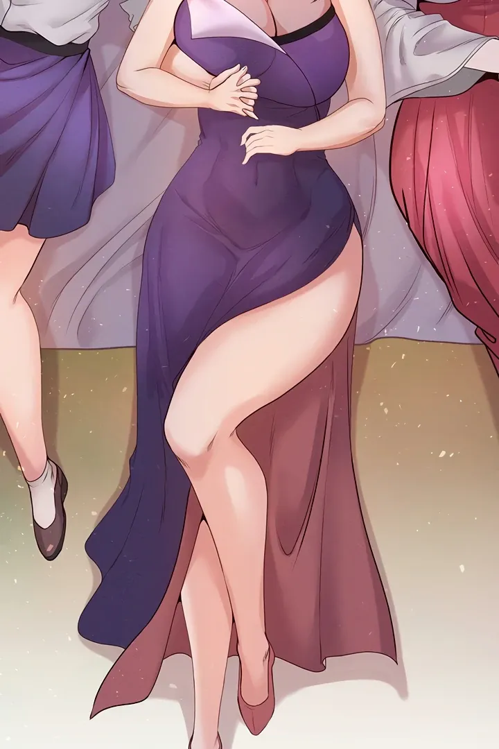 Her Rejuvenation Chapter 50 page 169 - 