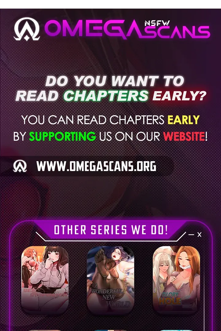 Her Rejuvenation Chapter 50 page 173 - 