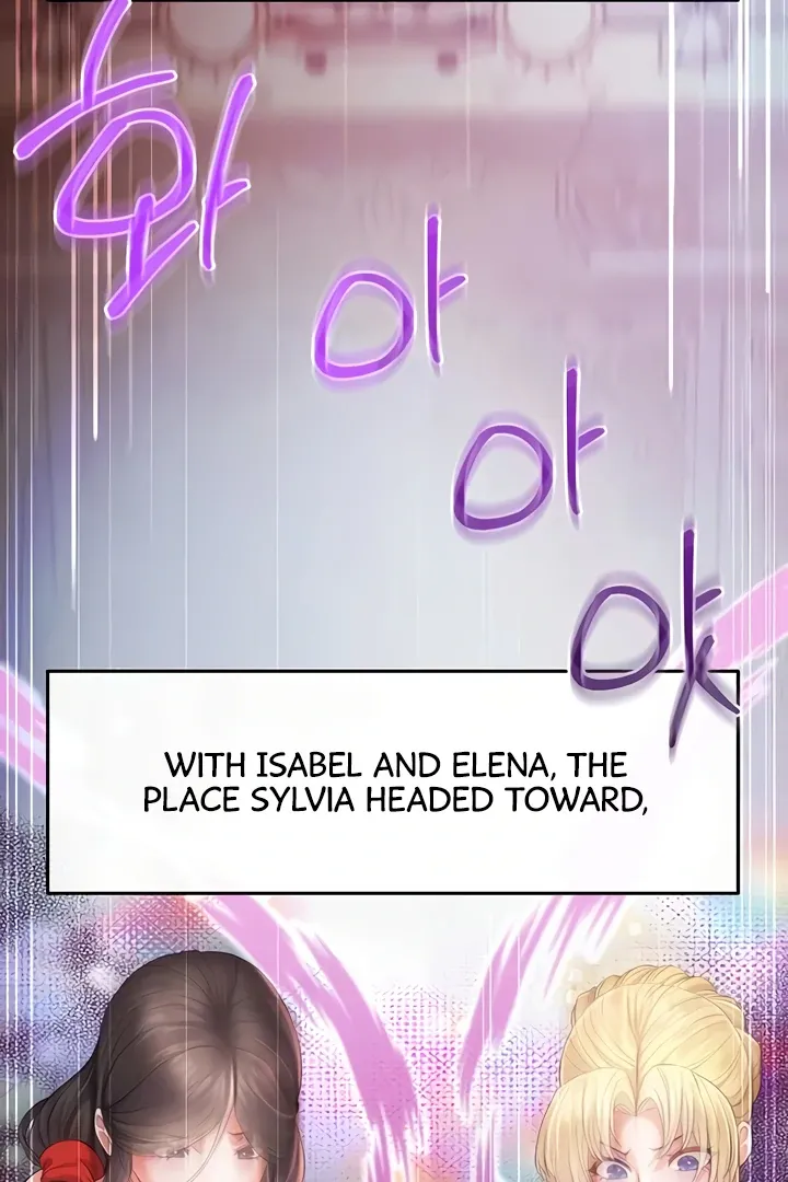 Her Rejuvenation Chapter 50 page 19 - 