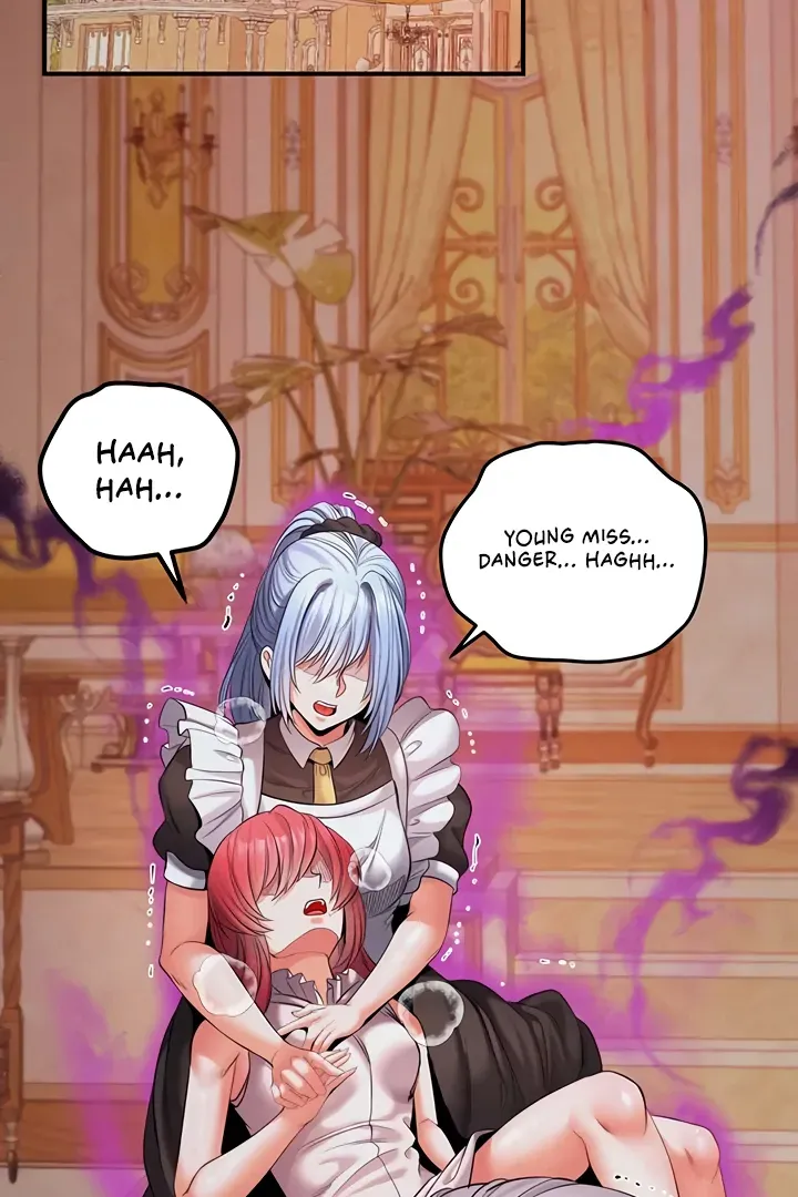 Her Rejuvenation Chapter 50 page 4 - 