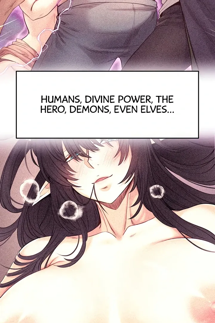 Her Rejuvenation Chapter 50 page 34 - 