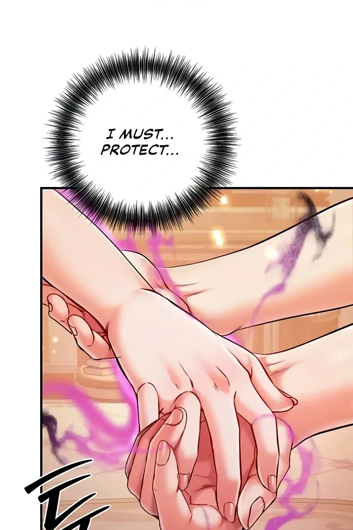 Her Rejuvenation Chapter 50 page 8 - 